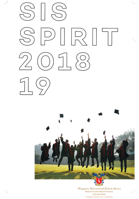 SIS Spirit 2018-2019