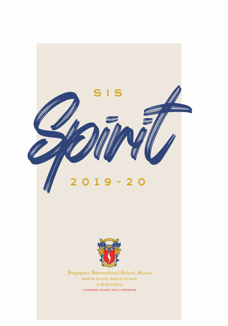 SIS Spirit 2018-2019