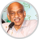 Dr. A.S. Kiran Kumar