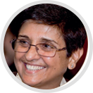 Kiran Bedi