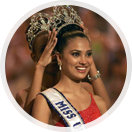 Ms. Lara Dutta