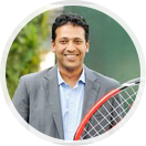 Mr. Mahesh Bhupathi