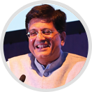 Piyush Goyal