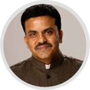 Sanjay Nirupam