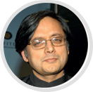 Sashi Tharoor