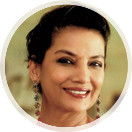 Shabana Azmi