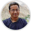 Sonam Wangchuk