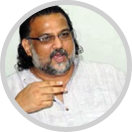 Tushar Gandhi