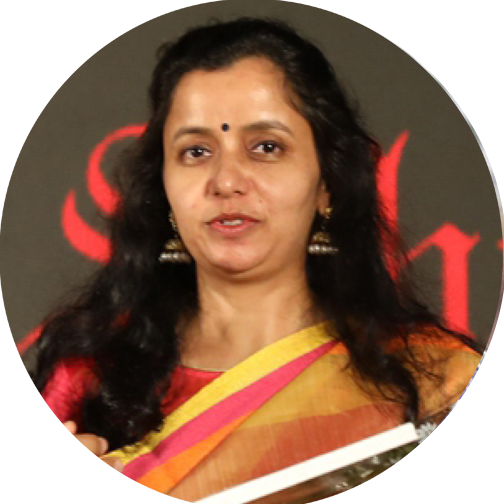 MS. ASHIMA SHRIVASTAVA