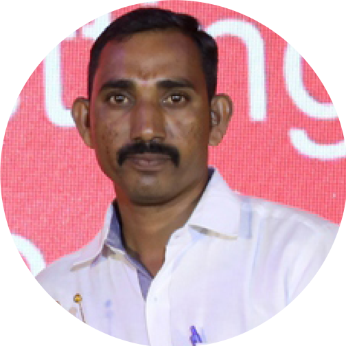 MR. JAGANNATH SAWANT