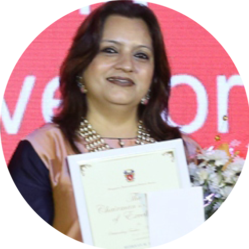 MS. MUSKKAN M. SAYYED