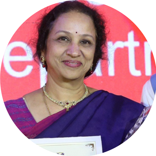 MR. S. PADMAVATHY