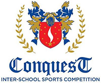 Conquest Inter-School Sports Competition - SIS