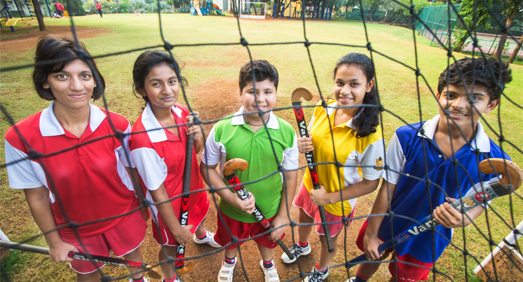 residential school in mumbai