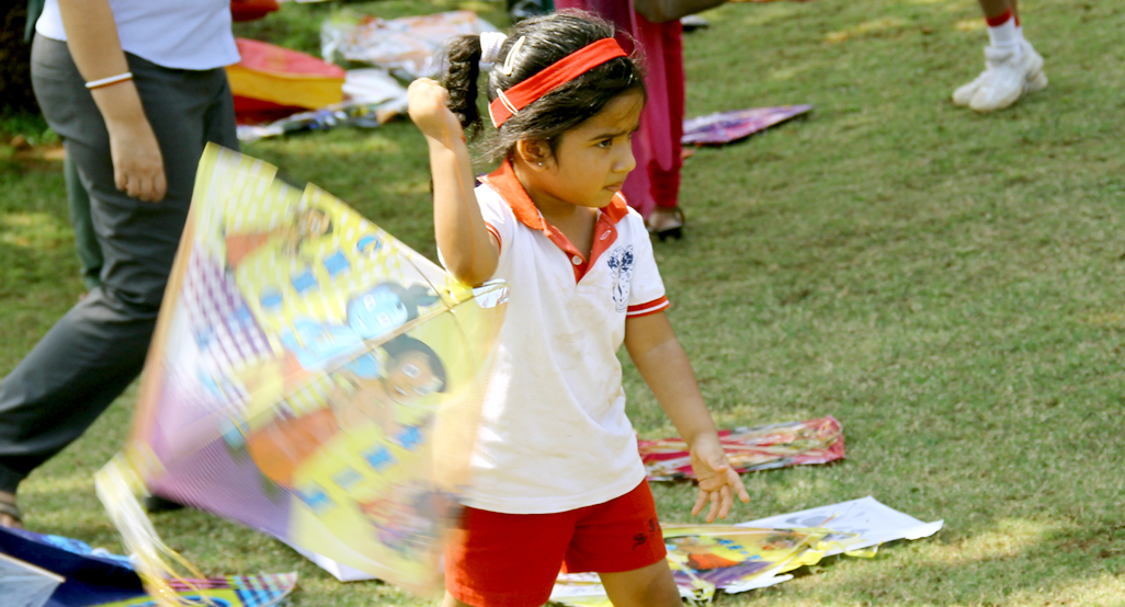 PYP Celebration Image 1