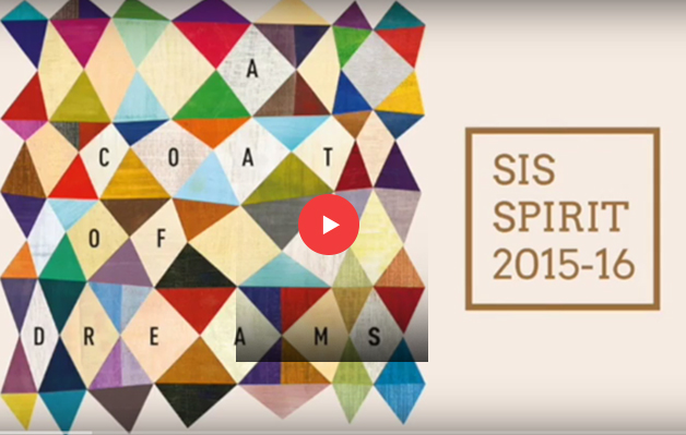 SIS SPIRIT 2015 - 16